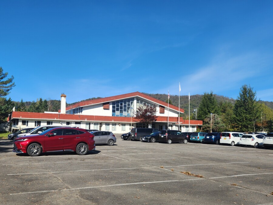 江東区大島のゴルフレッスン・いもりゴルフSSのいもり的ゴルフ場ガイド!グレート旭川カントリー倶楽部編