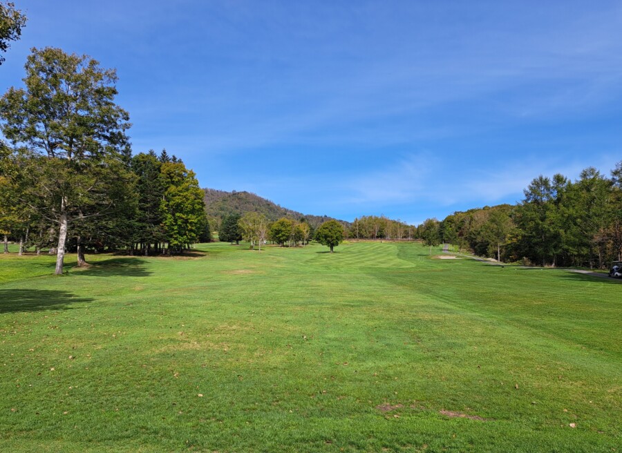 江東区大島のゴルフレッスン・いもりゴルフSSのいもり的ゴルフ場ガイド!グレート旭川カントリー倶楽部編