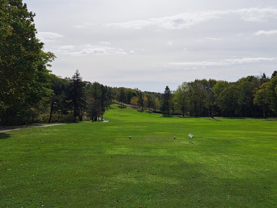 江東区大島のゴルフレッスン・いもりゴルフSSのいもり的ゴルフ場ガイド!グレート旭川カントリー倶楽部編