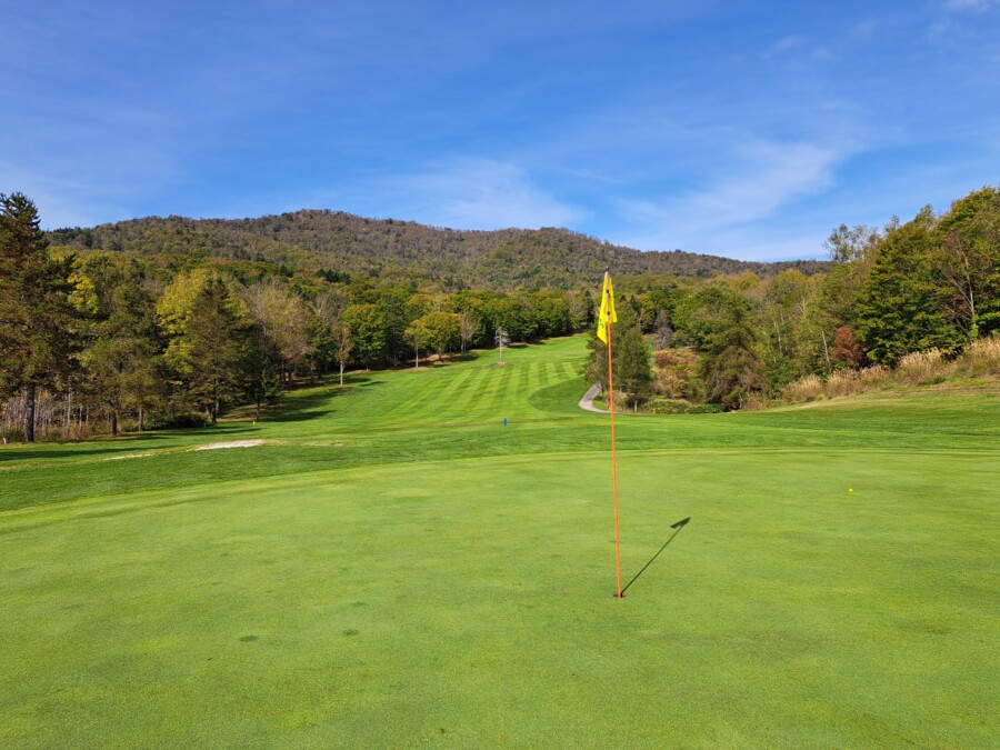 江東区大島のゴルフレッスン・いもりゴルフSSのいもり的ゴルフ場ガイド!グレート旭川カントリー倶楽部編