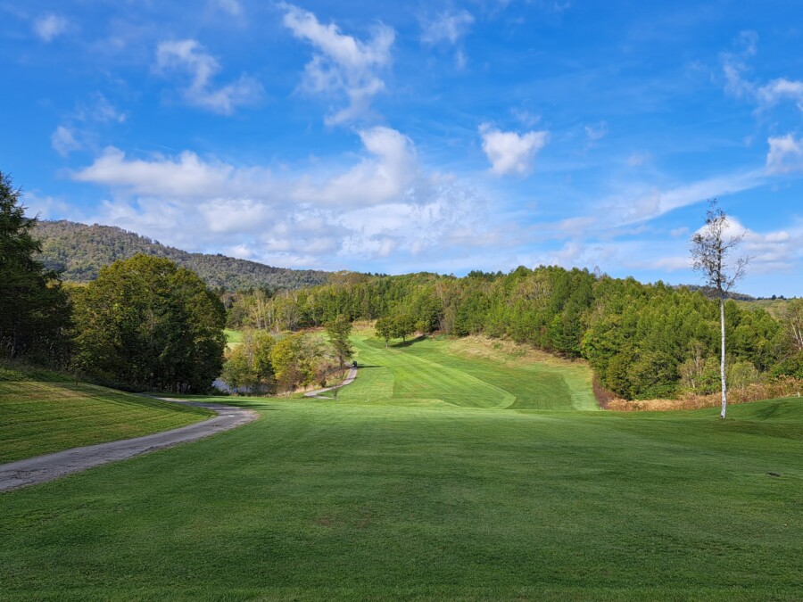 江東区大島のゴルフレッスン・いもりゴルフSSのいもり的ゴルフ場ガイド!グレート旭川カントリー倶楽部編