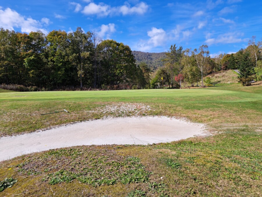 江東区大島のゴルフレッスン・いもりゴルフSSのいもり的ゴルフ場ガイド!グレート旭川カントリー倶楽部編