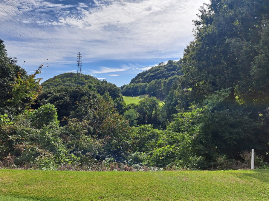 江東区大島のゴルフスクール・ゴルフレッスン・いもりGSSのゴルフ場ガイド!緑野CC編