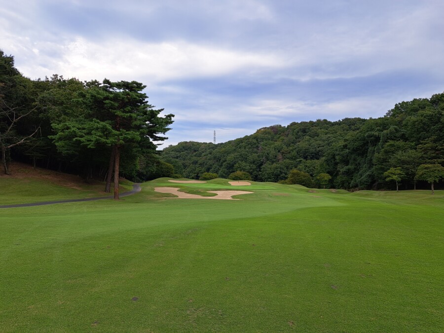 江東区大島のゴルフスクール・ゴルフレッスン・いもりGSSのゴルフ場ガイド!緑野CC編