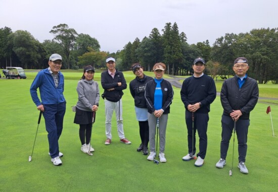 いもりゴルフサポートスタジオからのお知らせ！