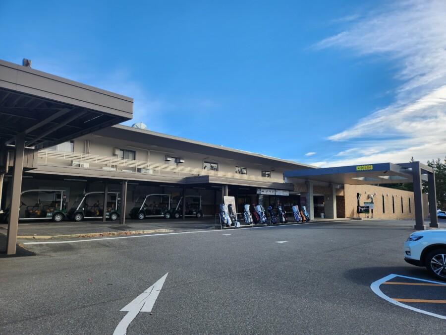 江東区大島のゴルフスクール・いもりGSSのいもり的ゴルフ畳ガイド！藤岡GC編！