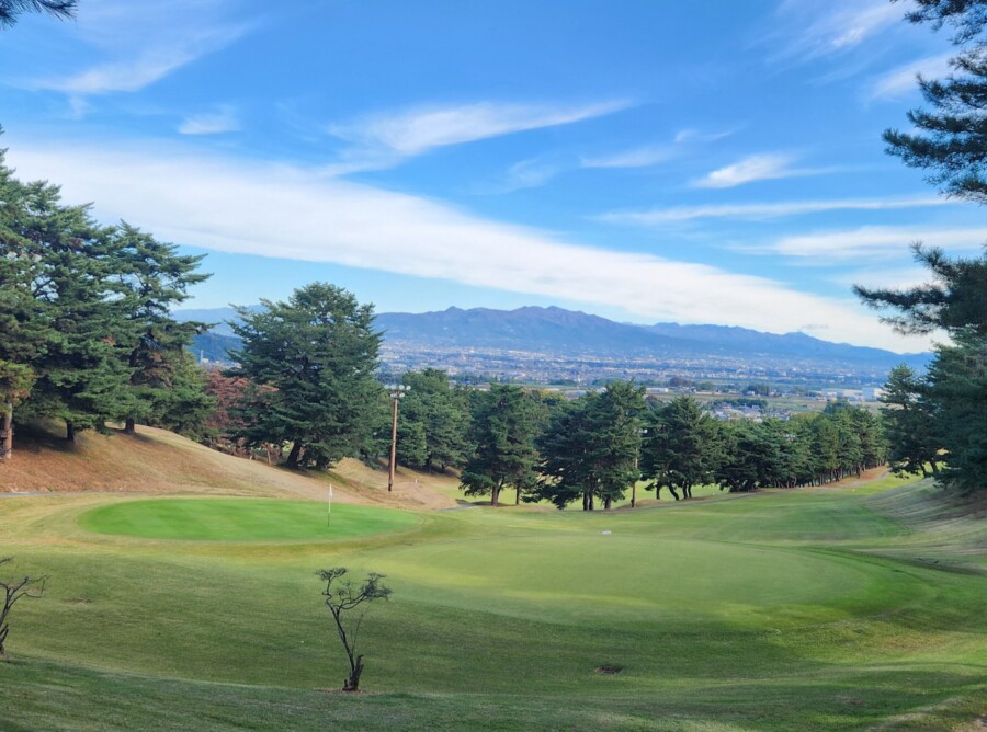 江東区大島のゴルフスクール・いもりGSSのいもり的ゴルフ畳ガイド！藤岡GC編！