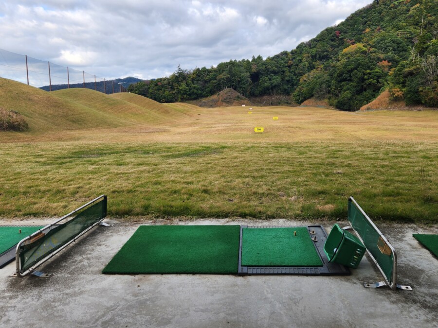 江東区おおじまのゴルフレッスン・いもりGSSのゴルフ場ガイド！新君津ベルグリーンカントリー倶楽部編