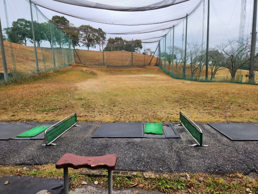 江東区のゴルフレッスンならいもりゴルフSS。ゴルフ場ガイド・ムーンレイクGC鶴舞編