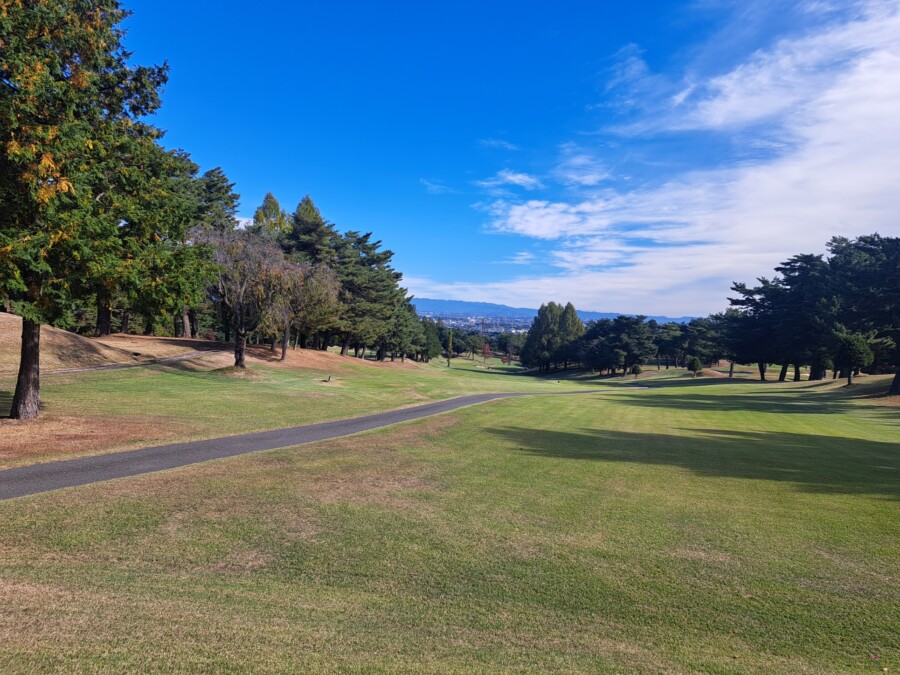 江東区大島のゴルフスクール・いもりGSSのいもり的ゴルフ畳ガイド！藤岡GC編！