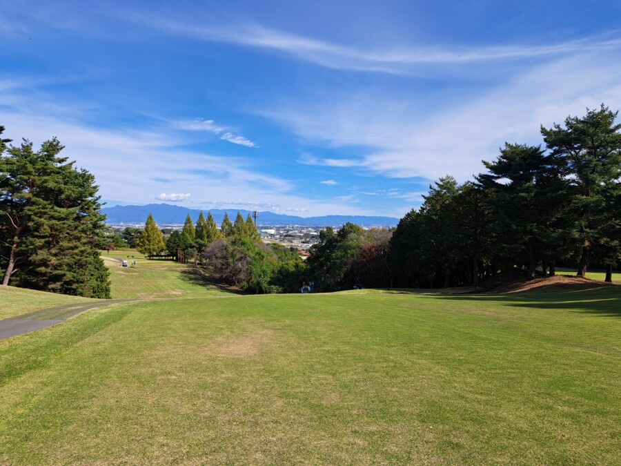 江東区大島のゴルフスクール・いもりGSSのいもり的ゴルフ畳ガイド！藤岡GC編！