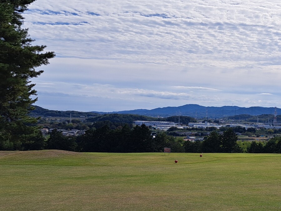 江東区大島のゴルフスクール・いもりGSSのいもり的ゴルフ畳ガイド！藤岡GC編！