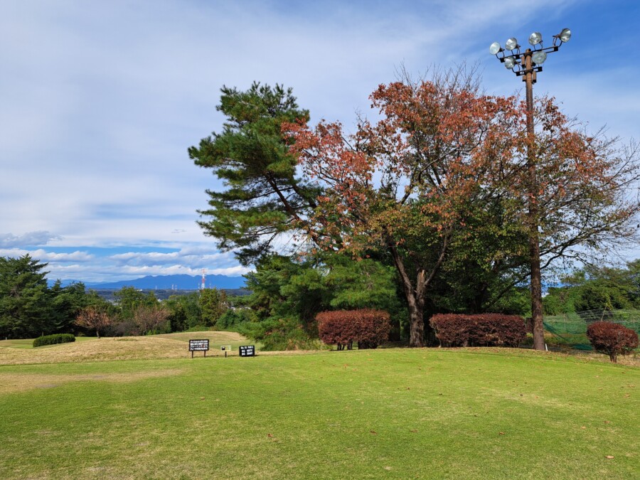江東区大島のゴルフスクール・いもりGSSのいもり的ゴルフ畳ガイド！藤岡GC編！