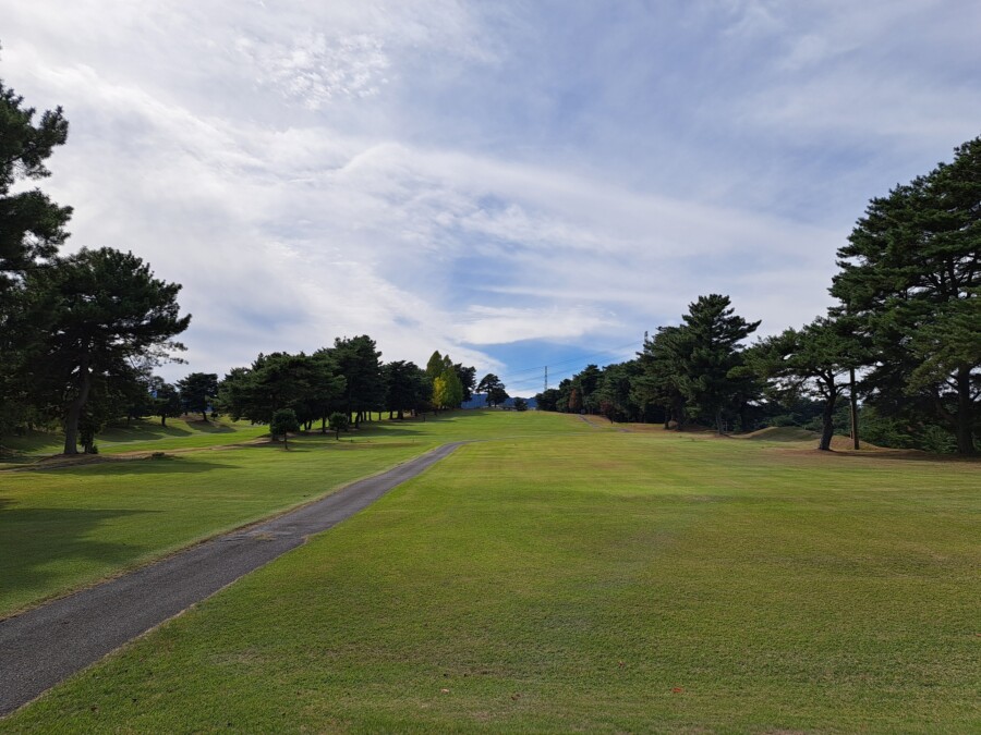 江東区大島のゴルフスクール・いもりGSSのいもり的ゴルフ畳ガイド！藤岡GC編！