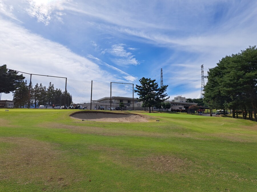 江東区大島のゴルフスクール・いもりGSSのいもり的ゴルフ畳ガイド！藤岡GC編！