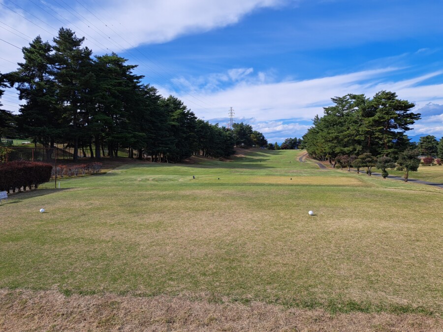 江東区大島のゴルフスクール・いもりGSSのいもり的ゴルフ畳ガイド！藤岡GC編！