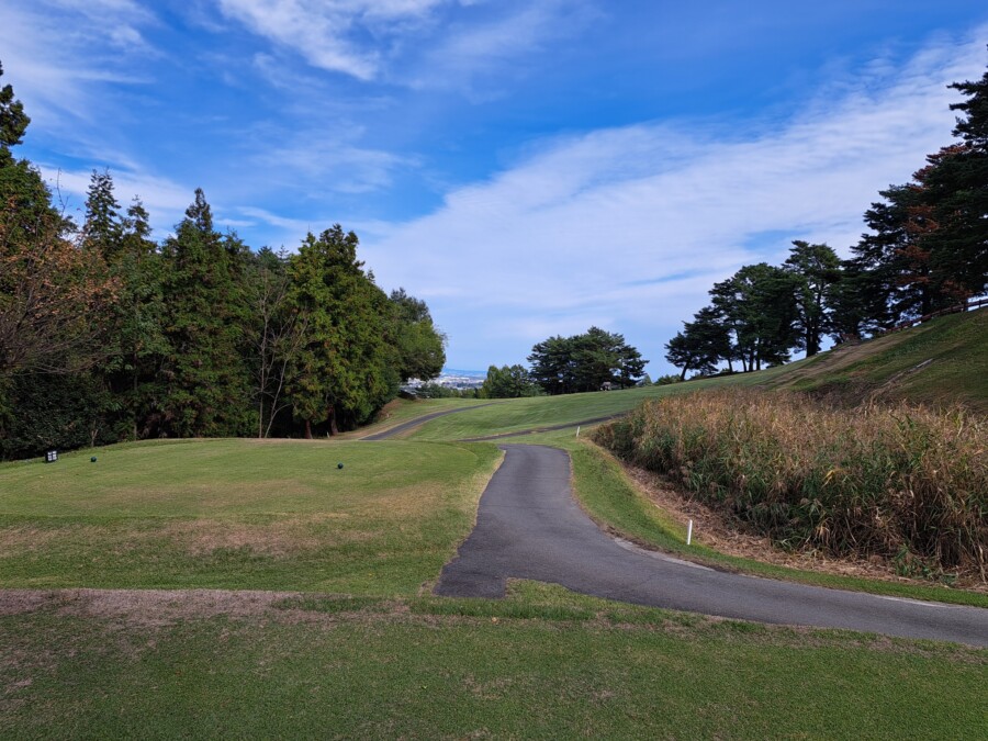江東区大島のゴルフスクール・いもりGSSのいもり的ゴルフ畳ガイド！藤岡GC編！
