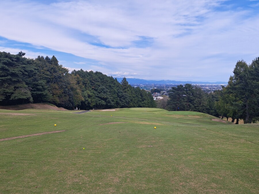 江東区大島のゴルフスクール・いもりGSSのいもり的ゴルフ畳ガイド！藤岡GC編！