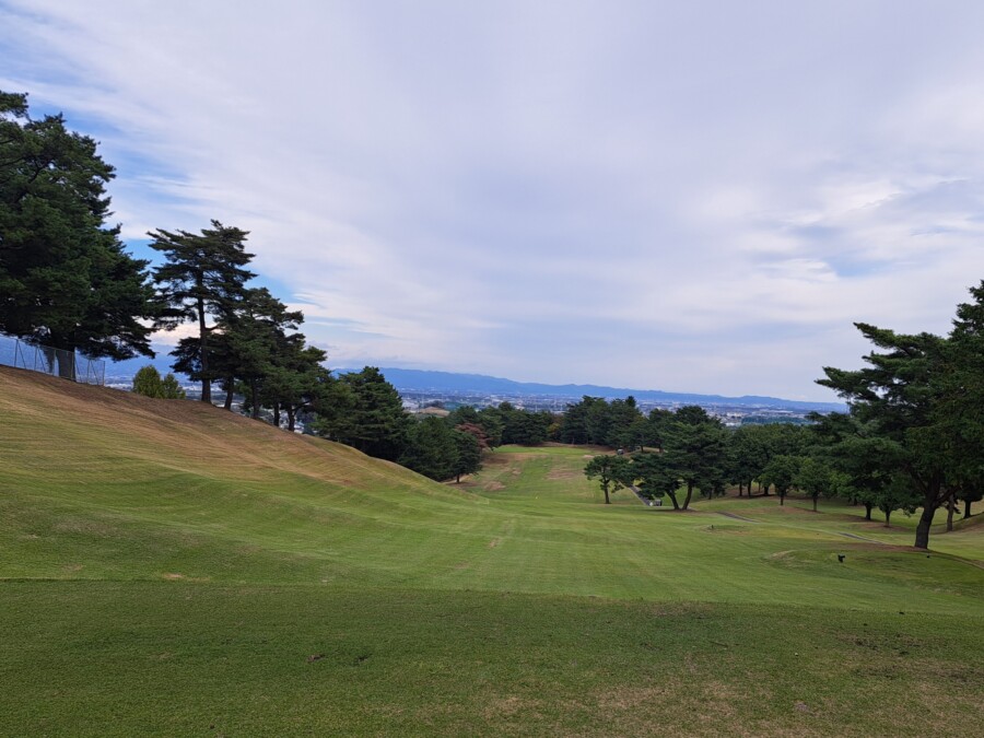 江東区大島のゴルフスクール・いもりGSSのいもり的ゴルフ畳ガイド！藤岡GC編！