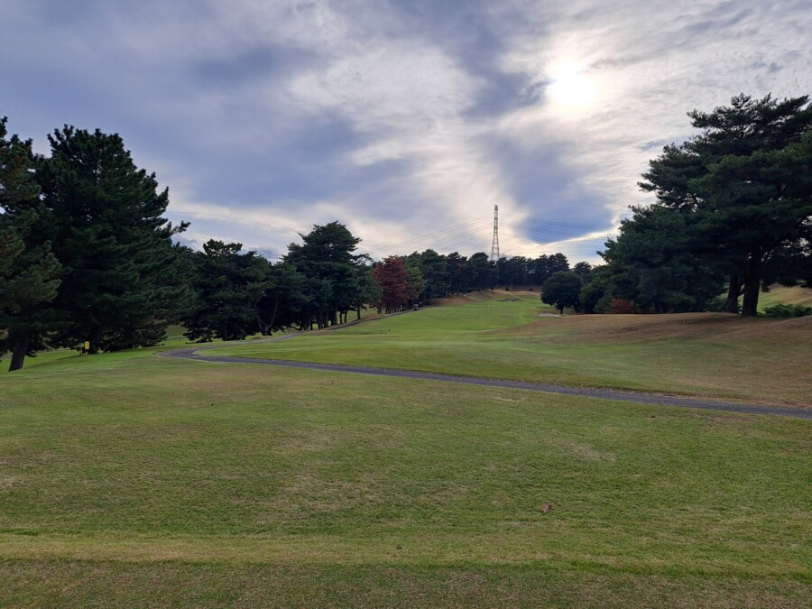 江東区大島のゴルフスクール・いもりGSSのいもり的ゴルフ畳ガイド！藤岡GC編！