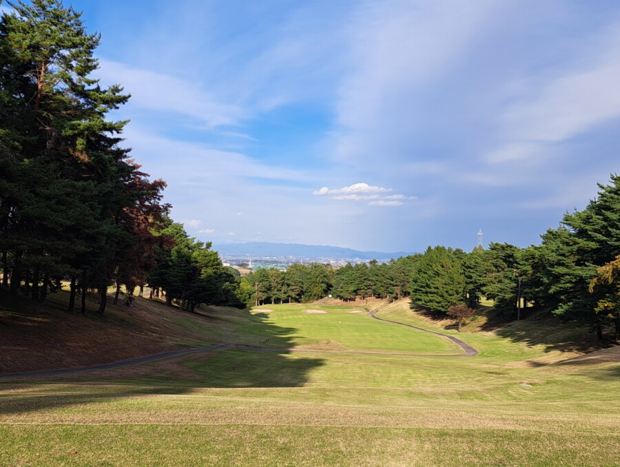 江東区大島のゴルフスクール・いもりGSSのいもり的ゴルフ畳ガイド！藤岡GC編！