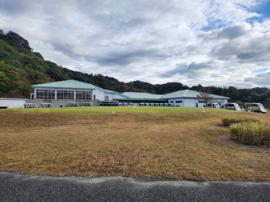 江東区おおじまのゴルフレッスン・いもりGSSのゴルフ場ガイド！新君津ベルグリーンカントリー倶楽部編