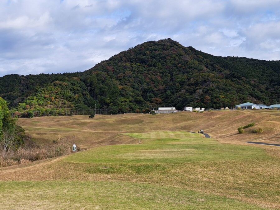 江東区おおじまのゴルフレッスン・いもりGSSのゴルフ場ガイド！新君津ベルグリーンカントリー倶楽部編