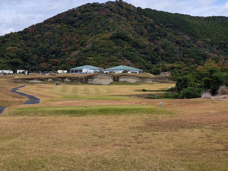 江東区おおじまのゴルフレッスン・いもりGSSのゴルフ場ガイド！新君津ベルグリーンカントリー倶楽部編