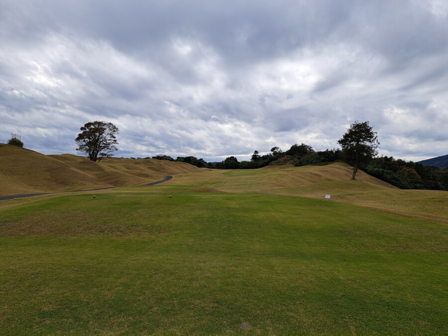 江東区おおじまのゴルフレッスン・いもりGSSのゴルフ場ガイド！新君津ベルグリーンカントリー倶楽部編