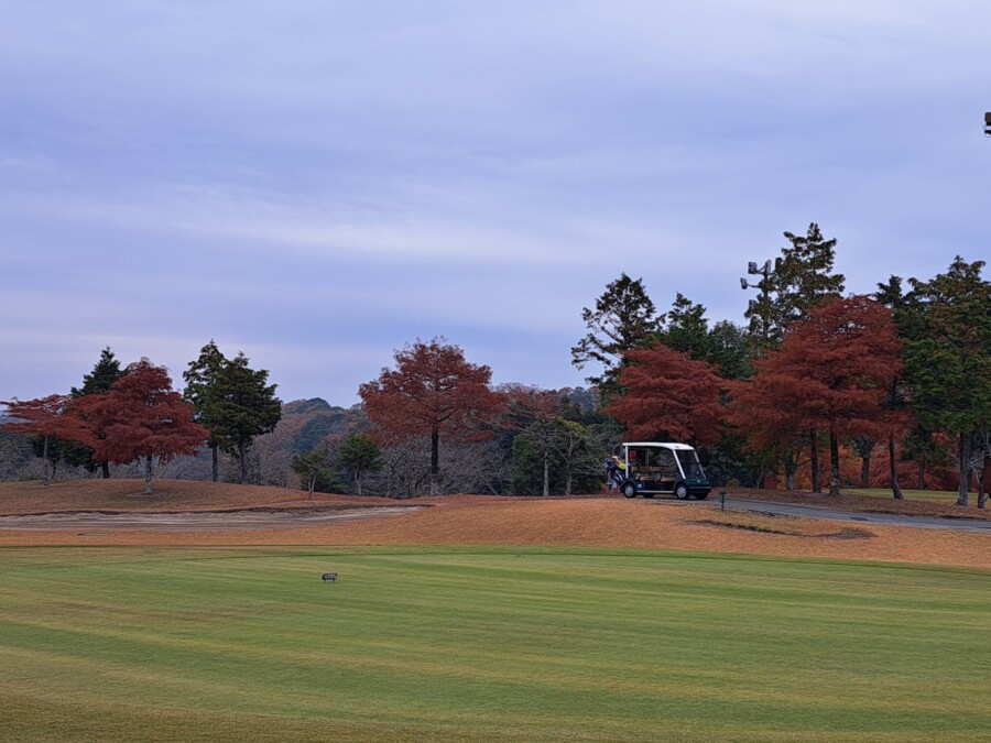 江東区のゴルフレッスンならいもりゴルフSS。ゴルフ場ガイド・ムーンレイクGC鶴舞編