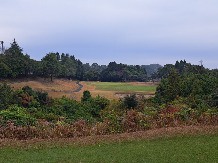 江東区のゴルフレッスンならいもりゴルフSS。ゴルフ場ガイド・ムーンレイクGC鶴舞編