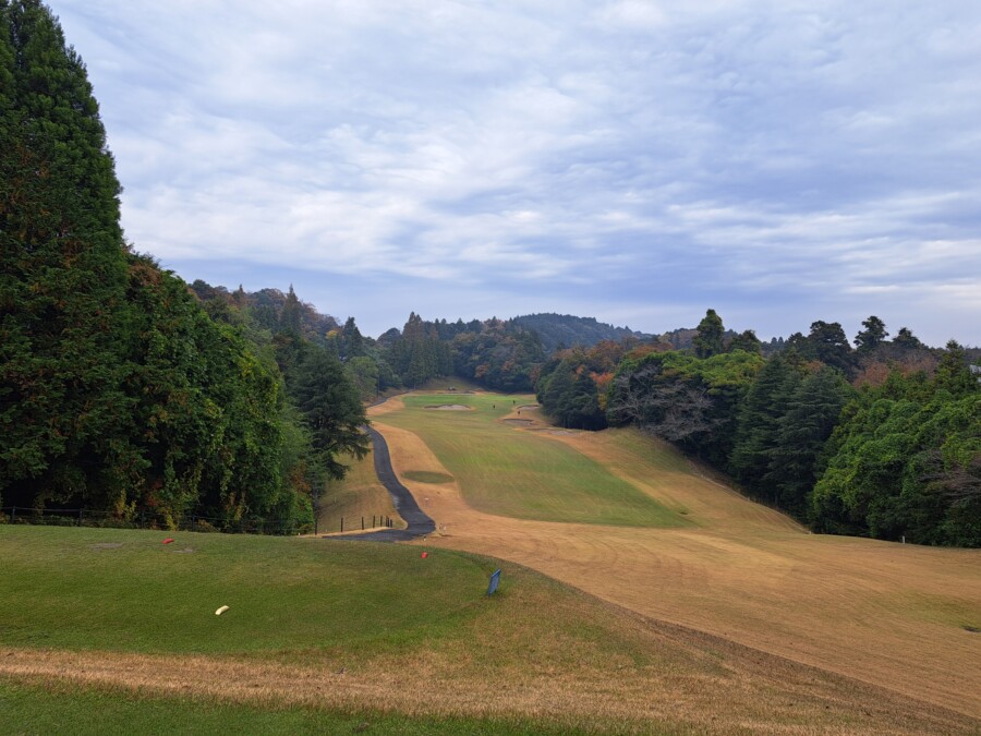 江東区のゴルフレッスンならいもりゴルフSS。ゴルフ場ガイド・ムーンレイクGC鶴舞編
