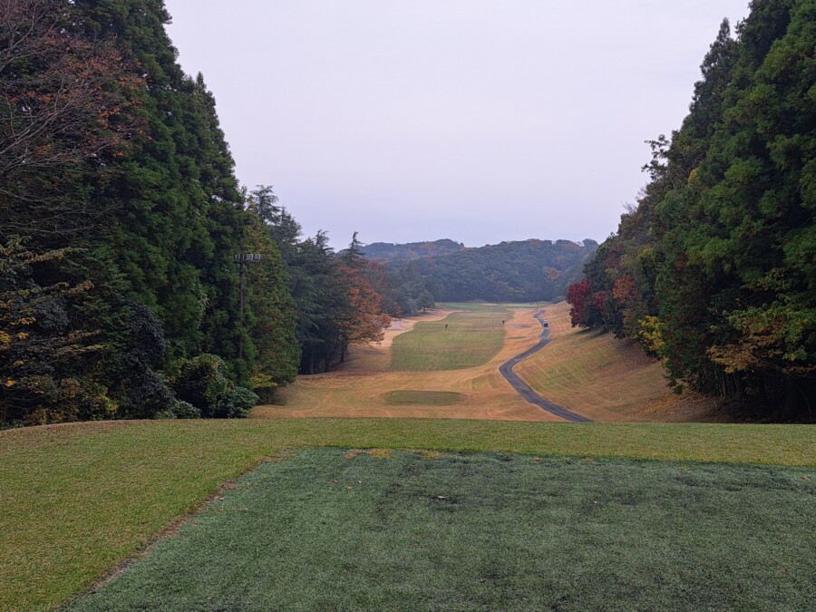 江東区のゴルフレッスンならいもりゴルフSS。ゴルフ場ガイド・ムーンレイクGC鶴舞編