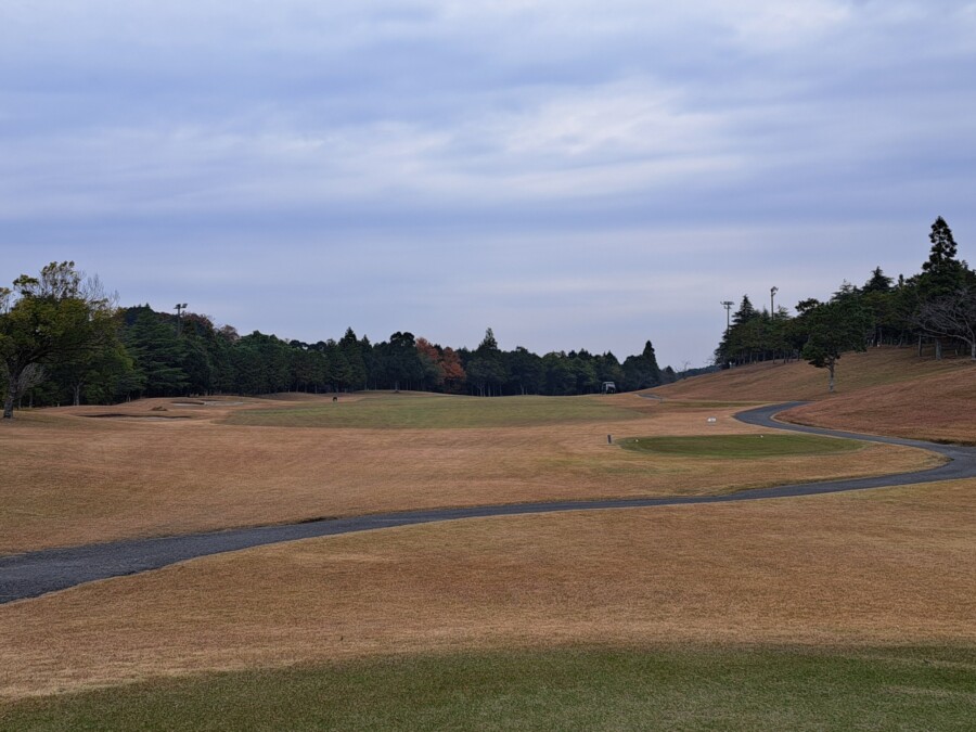 江東区のゴルフレッスンならいもりゴルフSS。ゴルフ場ガイド・ムーンレイクGC鶴舞編
