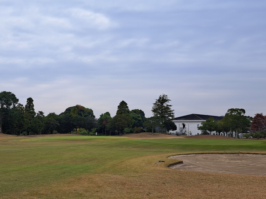 江東区のゴルフレッスンならいもりゴルフSS。ゴルフ場ガイド・ムーンレイクGC鶴舞編