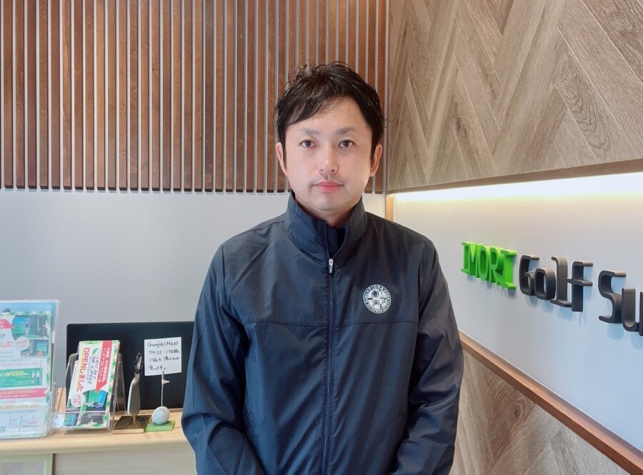 江東区大島のゴルフスクール・ゴルフレッスン「いもりゴルフサポートスタジオ」からのお知らせ