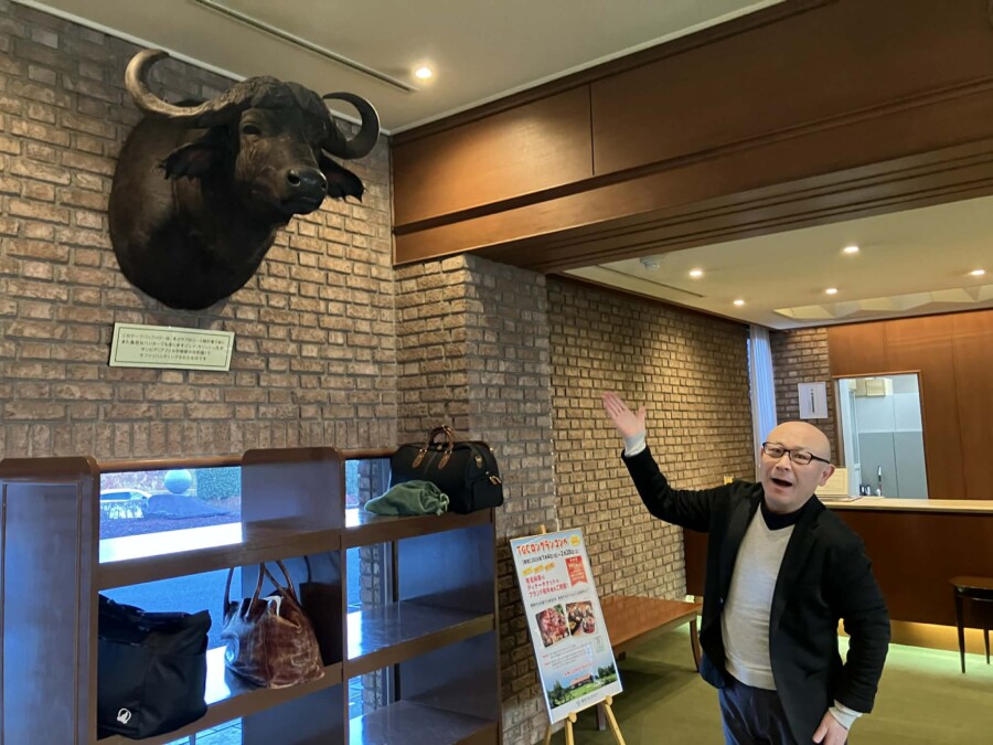 江東区おおじまのゴルフスクール・いもり的ゴルフ場ガイド！豊里GC編！