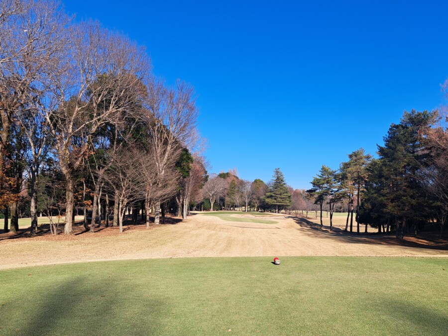 江東区おおじまのゴルフスクール・いもり的ゴルフ場ガイド！豊里GC編！