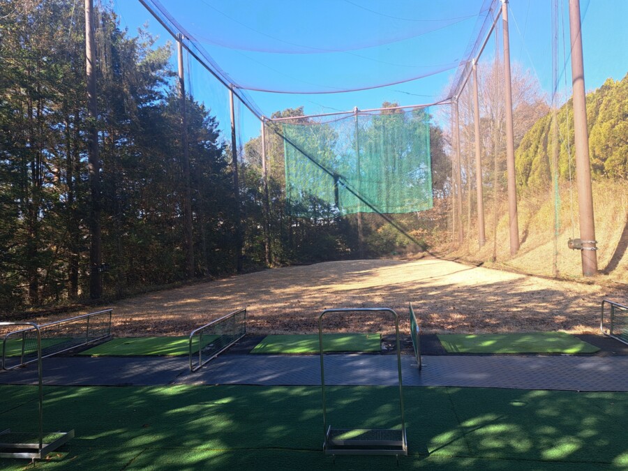 江東区おおじまのゴルフスクール・いもり的ゴルフ場ガイド！豊里GC編！