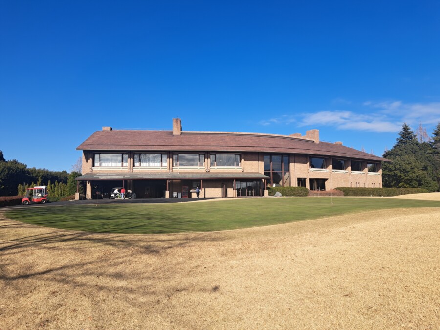 江東区おおじまのゴルフスクール・いもり的ゴルフ場ガイド！豊里GC編！