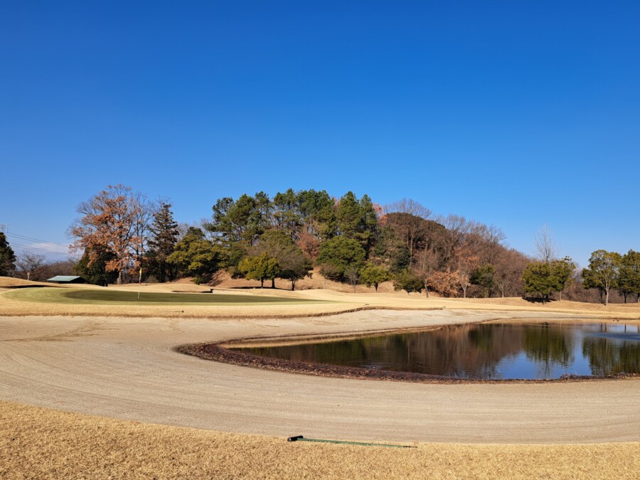 江東区おおじまのゴルフスクール・いもりゴルフSSのゴルフ場ガイド！