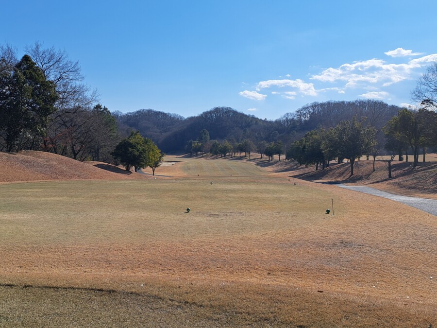 江東区おおじまのゴルフスクール・いもりゴルフSSのゴルフ場ガイド！
