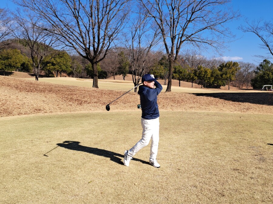 江東区おおじまのゴルフスクール・いもりゴルフSSのゴルフ場ガイド！