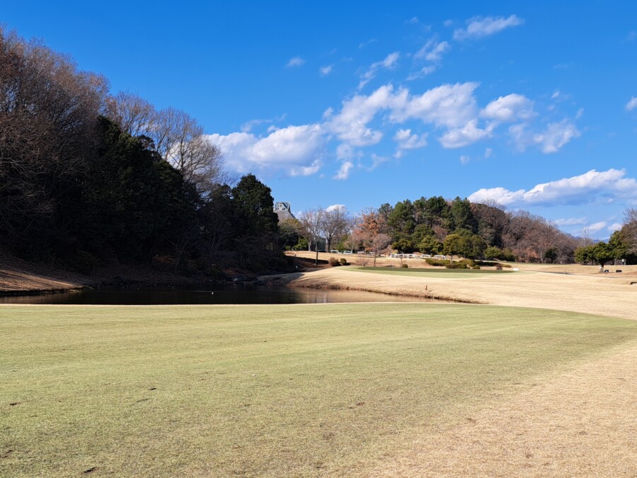 江東区おおじまのゴルフスクール・いもりゴルフSSのゴルフ場ガイド！