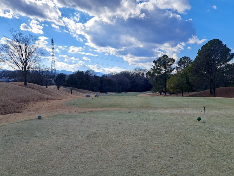 江東区おおじまのゴルフスクール・いもりゴルフSSのゴルフ場ガイド！