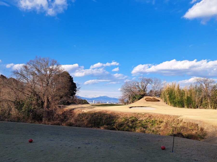 江東区おおじまのゴルフスクール・いもりゴルフSSのゴルフ場ガイド！