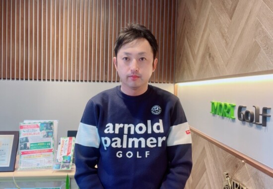 江東区大島のゴルフスクール・いもりゴルフSSからのお知らせ