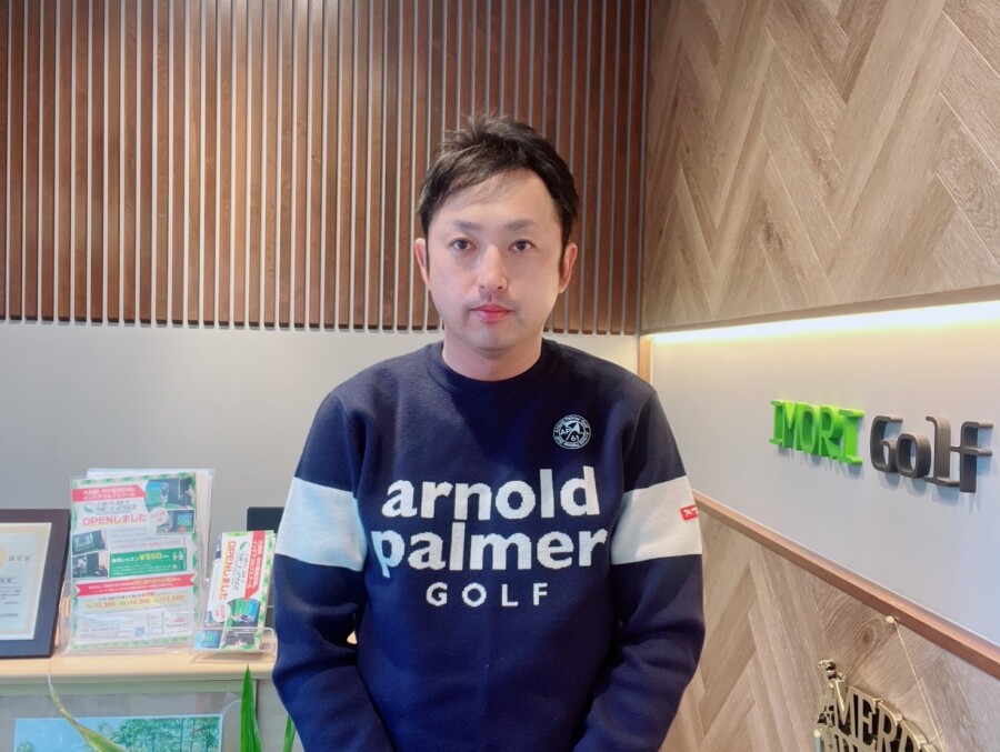 江東区大島のゴルフスクール・いもりゴルフSSからのお知らせ