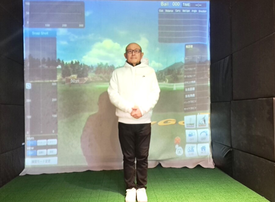 江東区大島のゴルフスクール・いもりゴルフSSからのお知らせ