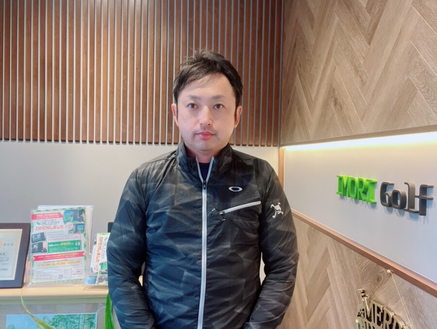 江東区大島のゴルフスクールからのお知らせ